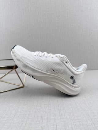 Hoka Soli Mar TT11 'Red' view 1