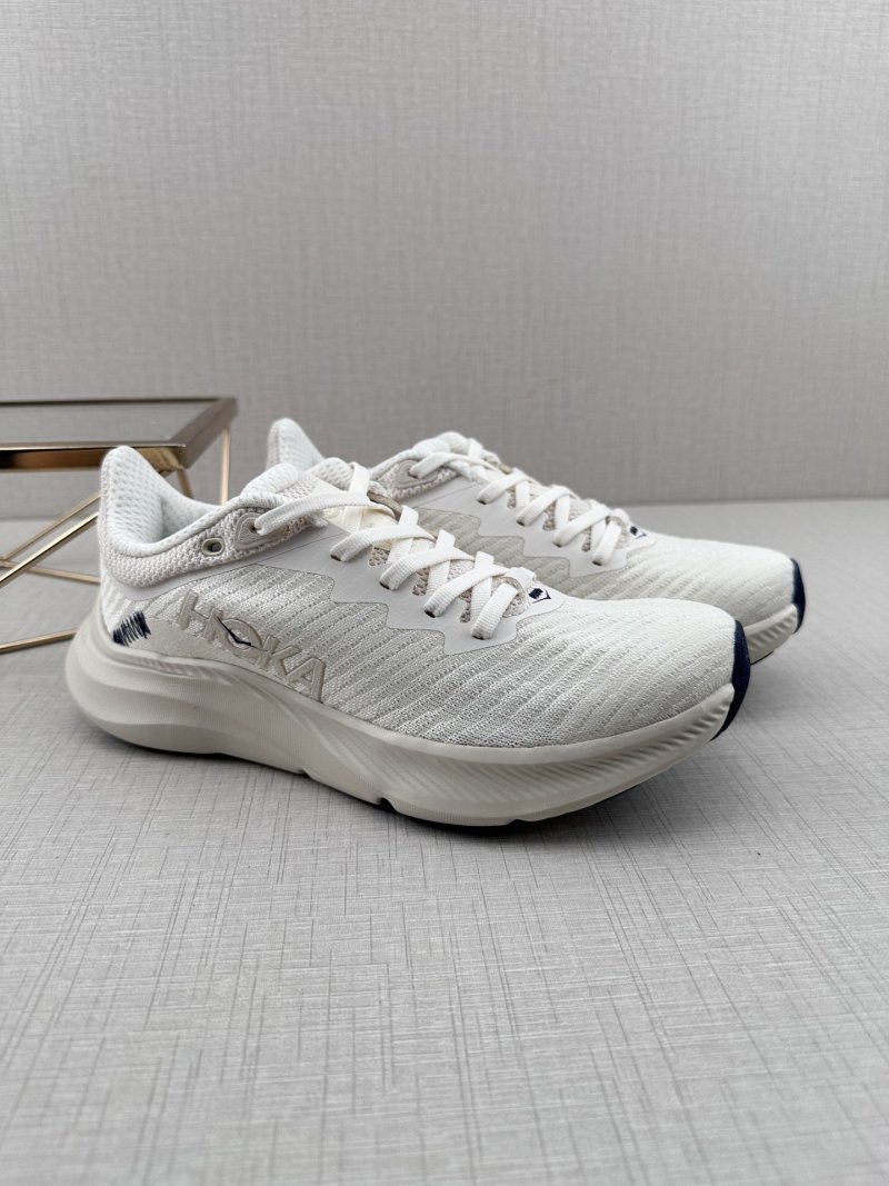 Hoka Soli Mar TT11 'Red' view