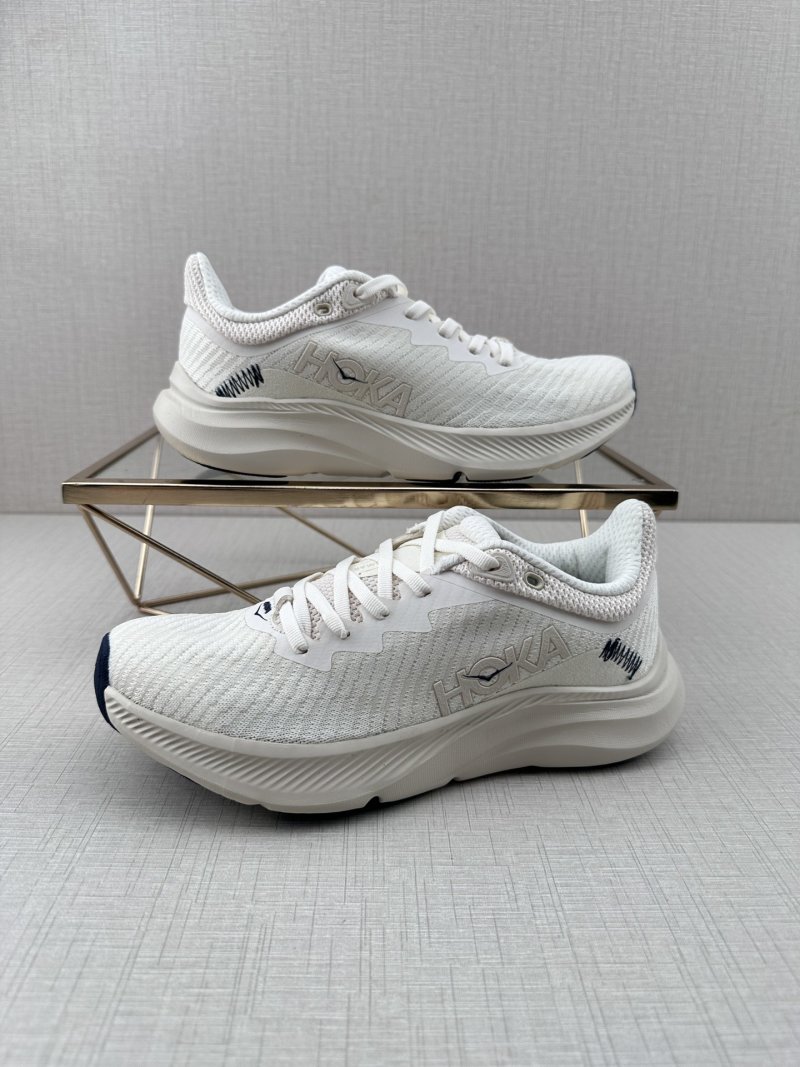 Hoka Soli Mar TT11 'Red' view