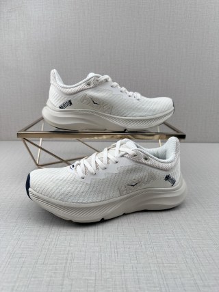 Hoka Soli Mar TT11 'Red' view 5