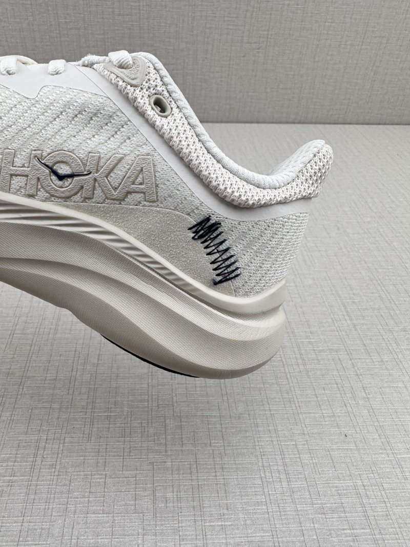 Hoka Soli Mar TT11 'Red' view