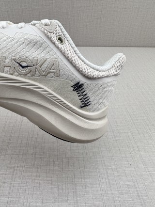 Hoka Soli Mar TT11 'Red' view 8