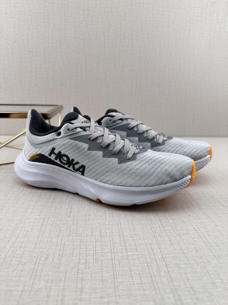Hoka Soli Mar TT11 view