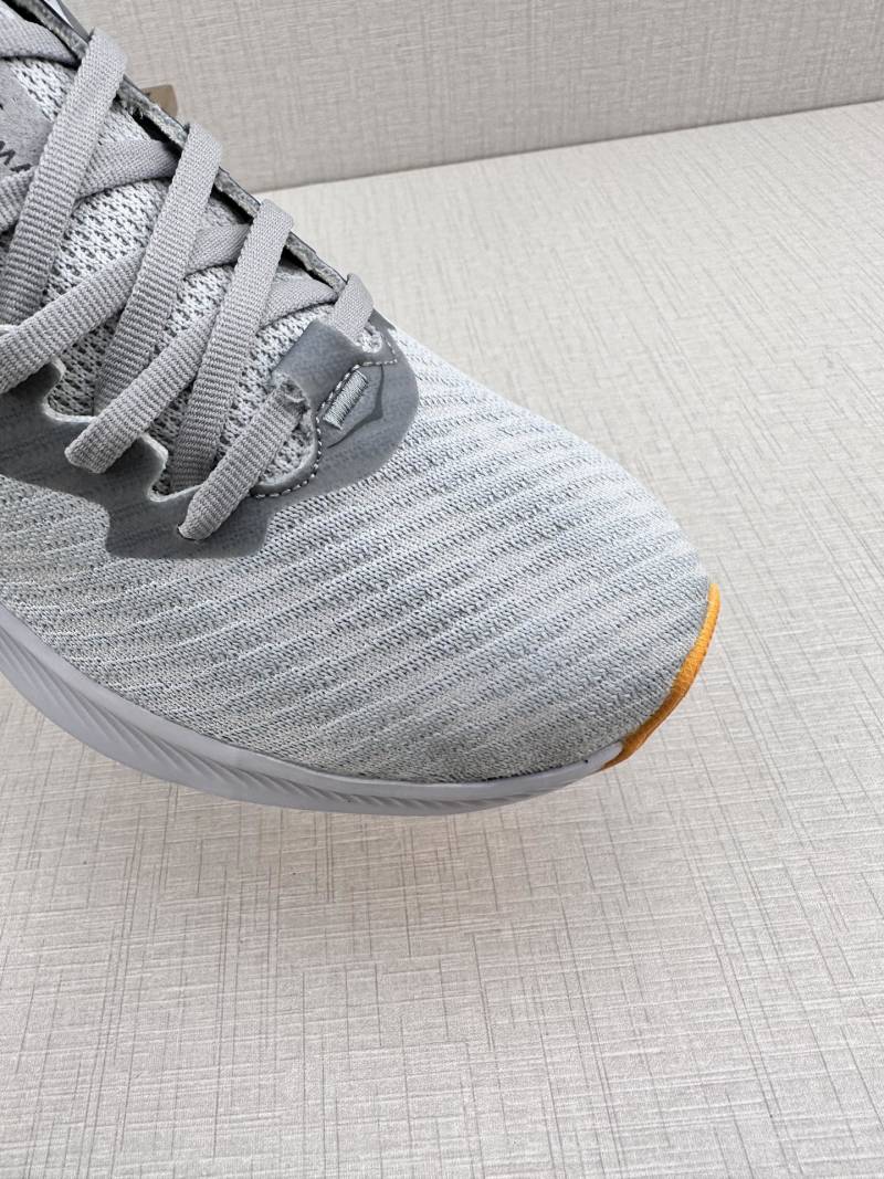 Hoka Soli Mar TT11 view