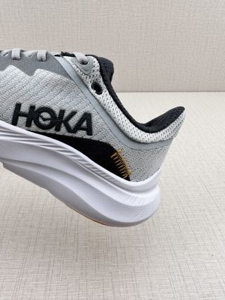 Hoka Soli Mar TT11 view 7
