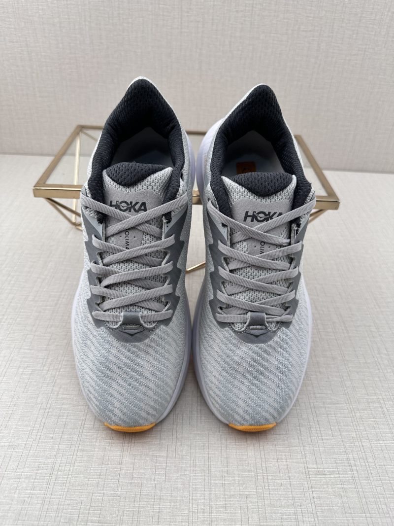 Hoka Soli Mar TT11 view