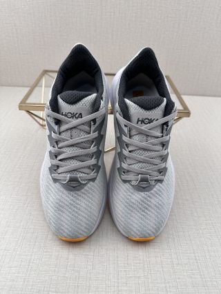 Hoka Soli Mar TT11 view 8
