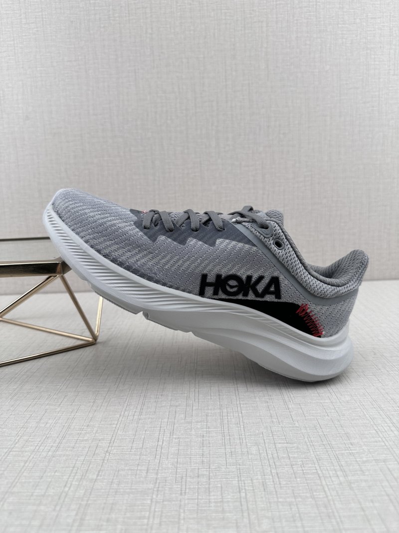 Hoka Soli Mar TT11 'Light Black'