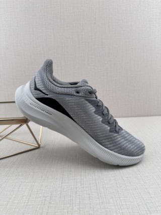 Hoka Soli Mar TT11 'Light Black' view 2