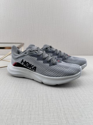 Hoka Soli Mar TT11 'Light Black' view 3