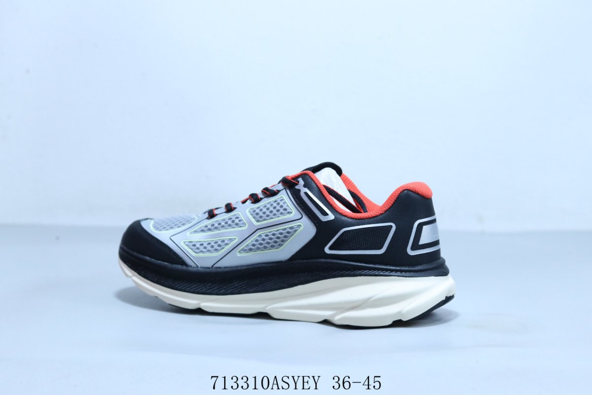 Hoka Clifton One 9 view