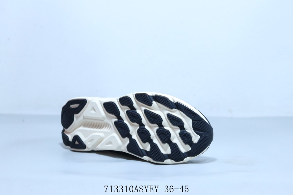Hoka Clifton One 9 view
