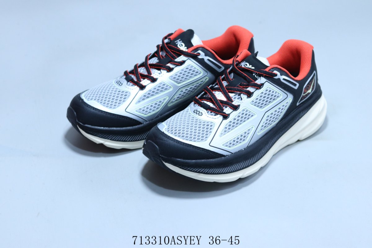 Hoka Clifton One 9 view