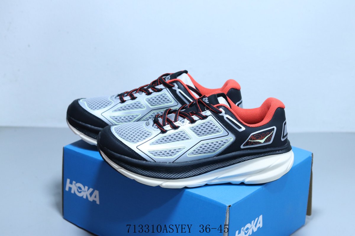 Hoka Clifton One 9 view