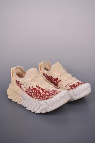 Hoka Restore Chukka Paria Farzaneh view 1