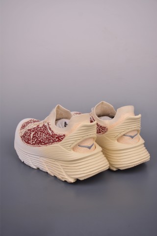 Hoka Restore Chukka Paria Farzaneh view 2