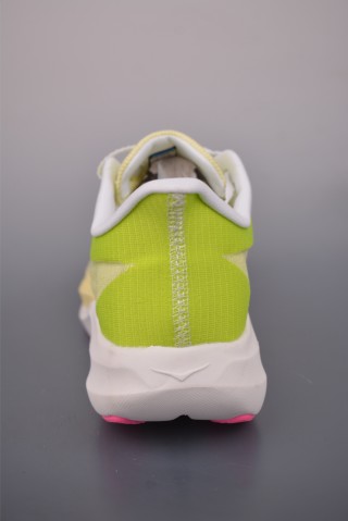 Hoka Rocket X 3 view 4