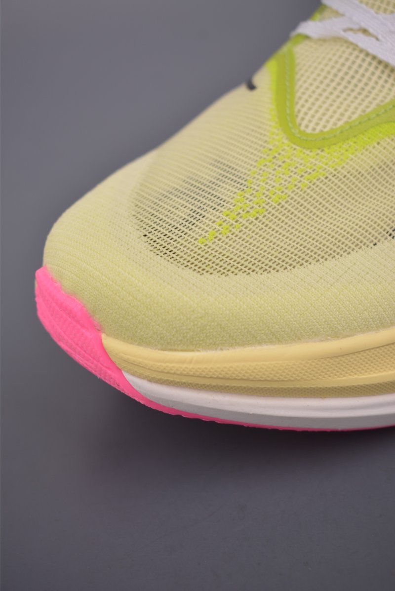 Hoka Rocket X 3 view