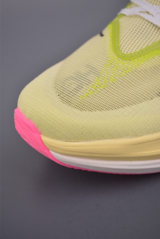 Hoka Rocket X 3 view 6