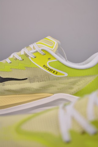 Hoka Rocket X 3 view 8