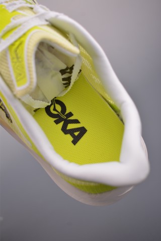 Hoka Rocket X 3 view 9