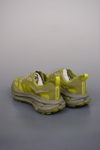 Satisfy x Hoka Mafate Speed 4 view 2