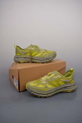 Satisfy x Hoka Mafate Speed 4 view 5