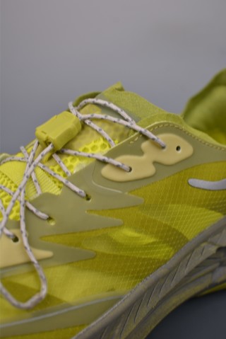 Satisfy x Hoka Mafate Speed 4 view 7