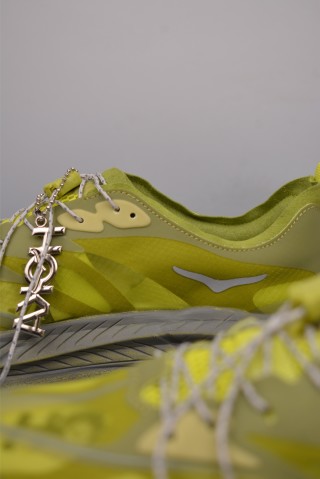 Satisfy x Hoka Mafate Speed 4 view 8