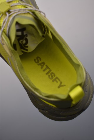 Satisfy x Hoka Mafate Speed 4 view 9