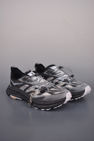 Satisfy x Hoka Mafate Speed 4 view 10