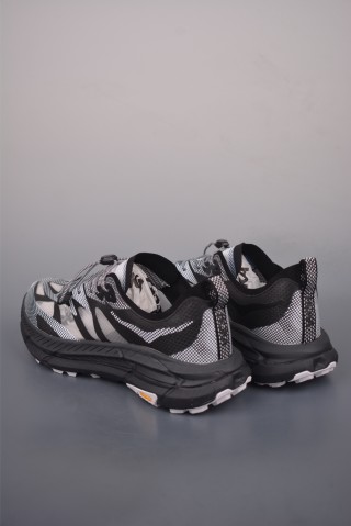 Satisfy x Hoka Mafate Speed 4 view 11