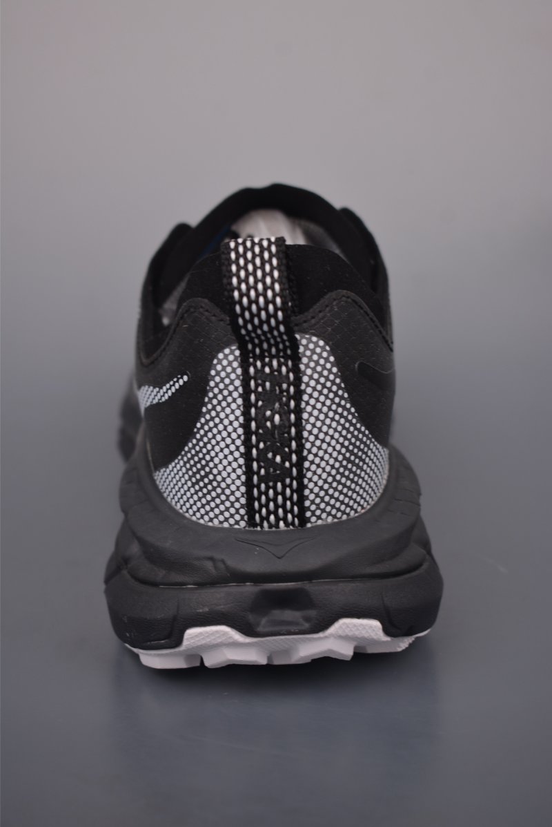 Satisfy x Hoka Mafate Speed 4 view