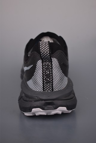 Satisfy x Hoka Mafate Speed 4 view 13