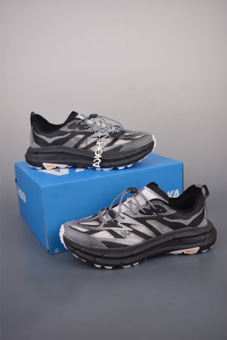 Satisfy x Hoka Mafate Speed 4 view 14