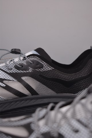 Satisfy x Hoka Mafate Speed 4 view 17