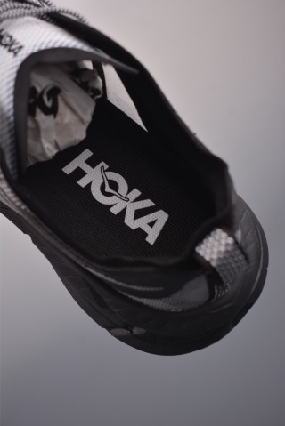 Satisfy x Hoka Mafate Speed 4 view 18