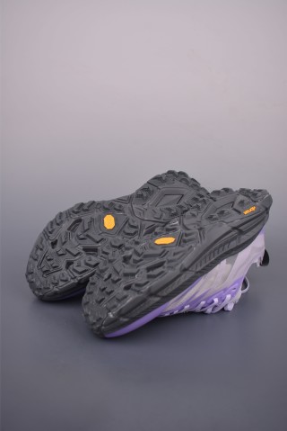 Satisfy x Hoka Mafate Speed 4 view 21