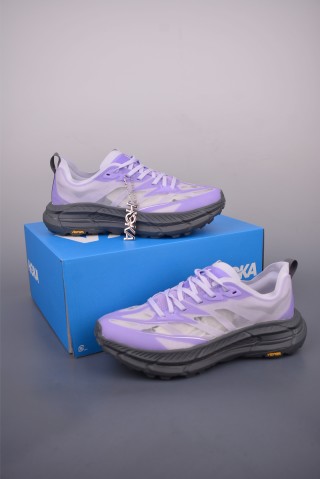 Satisfy x Hoka Mafate Speed 4 view 23