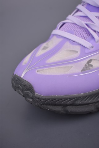 Satisfy x Hoka Mafate Speed 4 view 24