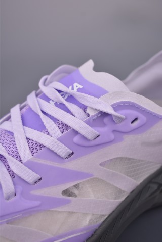 Satisfy x Hoka Mafate Speed 4 view 25