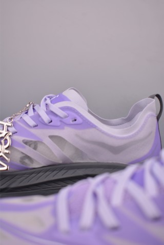 Satisfy x Hoka Mafate Speed 4 view 26