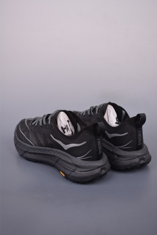 Satisfy x Hoka Mafate Speed 4 view 28