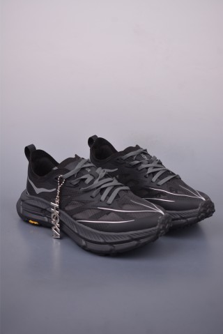 Satisfy x Hoka Mafate Speed 4 view 29