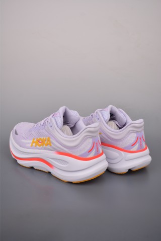 Hoka Bondi 9 view 2