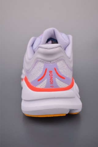 Hoka Bondi 9 view 4