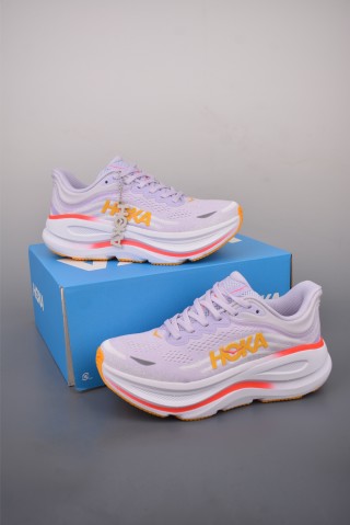 Hoka Bondi 9 view 5