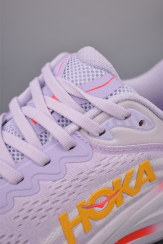 Hoka Bondi 9 view 7