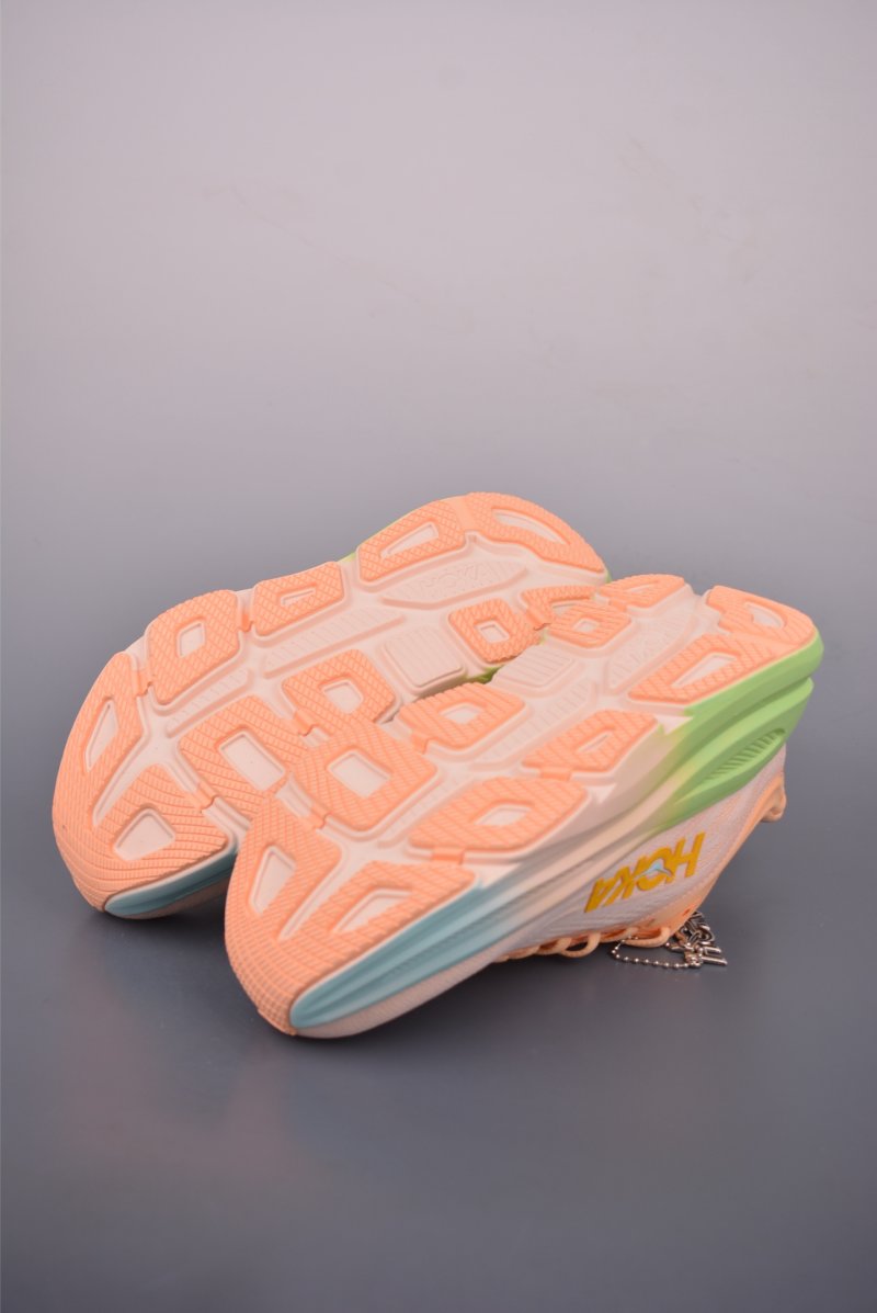 Hoka Bondi 9 view