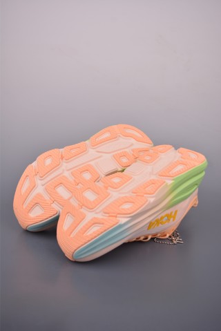 Hoka Bondi 9 view 3